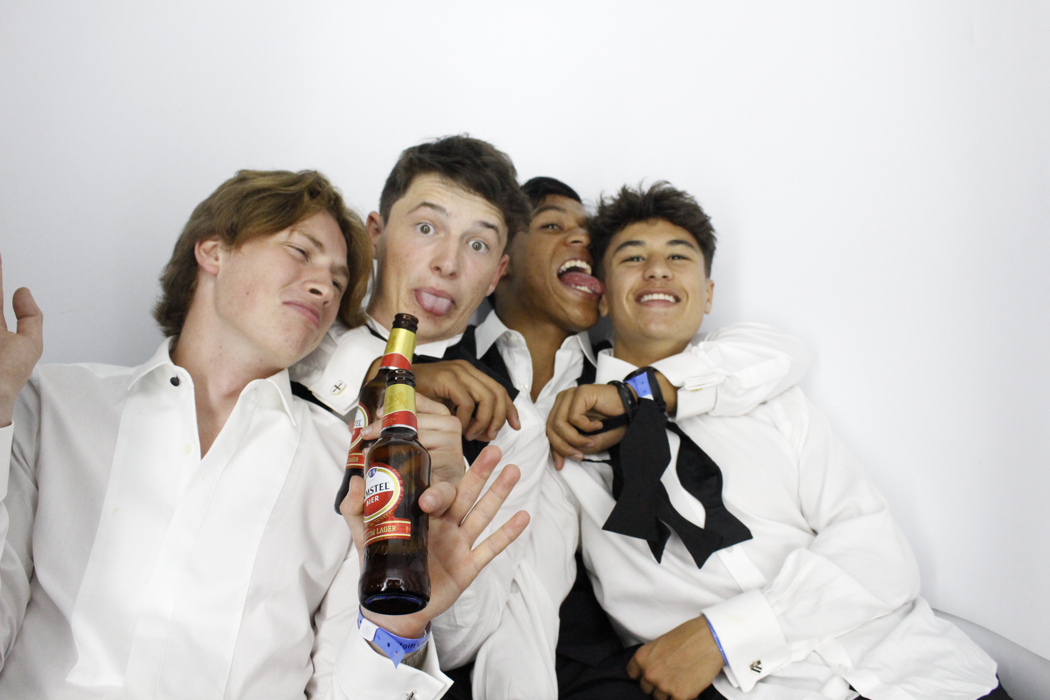 Whitgift School Year 13 Prom | View more photos from the event at gallery.myphotoboothexperience.co.uk/u/MyPhotoBoothExperienceLtd/Whitgift-School-Year-13-Prom